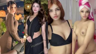 Bangladeshi Viral Sexy Insta Girl Naked Watch