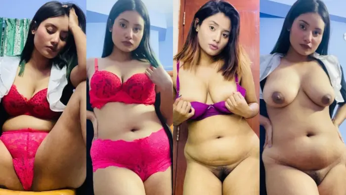 Bengali Sexy Tiktoker Babe Blowjob & Sex Clip Watch