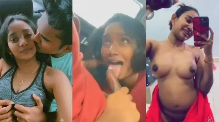 Cute Tamil Teacher Fucking with Boyfriend Watch