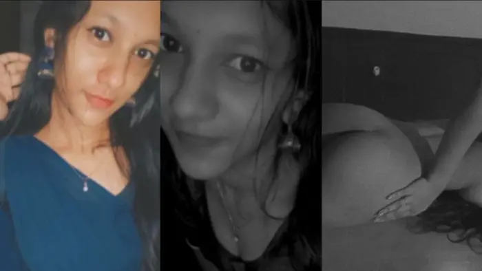Mallu Cute Petite Teen Girl Boobs Ass & Pussy Closeup Watch