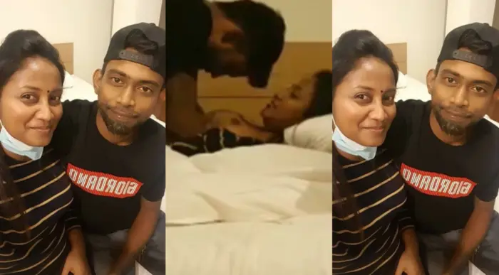 Tamil Young Lovers Fucking Hotel Room Watch