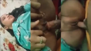 Village Teen Stepsister Quick Fucking Watch